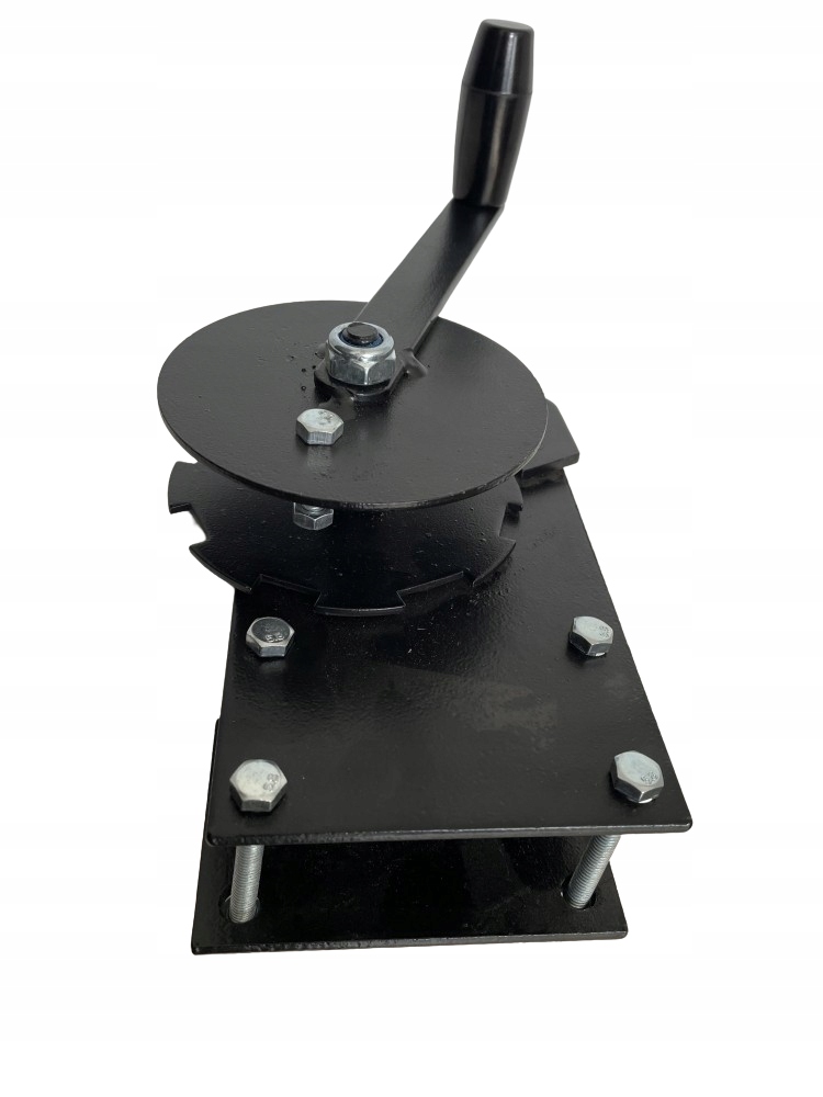 KOŁOWROTEK UCHWYT DO GRILLA RUSZTU UNIWERSALNY Korbka grila Producent XL-Tools