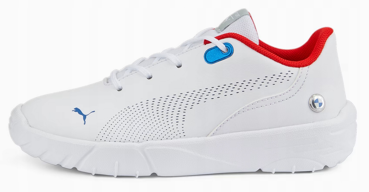 Mpower Buty Puma Bmw Drift Cat Decima 28 Softfoam+