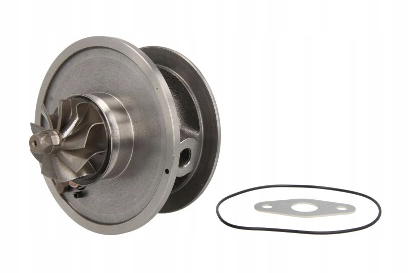 EVCH0017 - Турбокомпрессор SEAT LEON II IBIZA IV 1.9 TDi