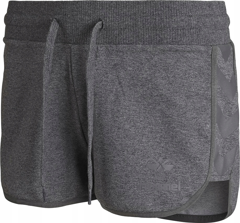 spodenki treningowe Hummel Tech z bawełną XL