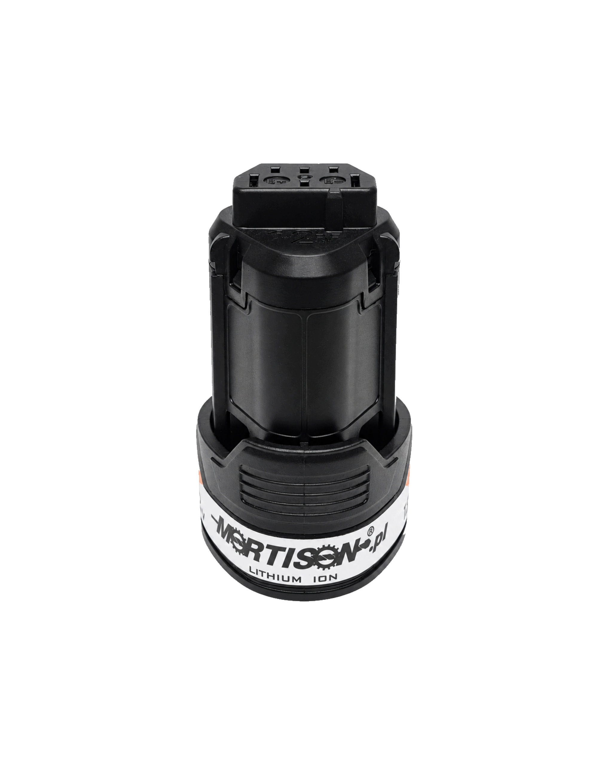Akumulátor náhradní Mortison pro Aeg 12V 2,5Ah L1225 Li-Ion