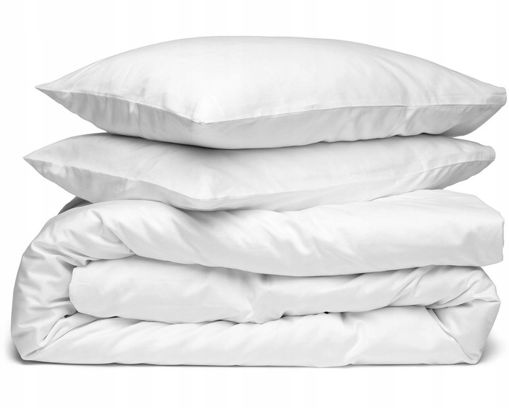 Silná Přikrývka 220x200 Polštáře 70X80 Zimová Kpl