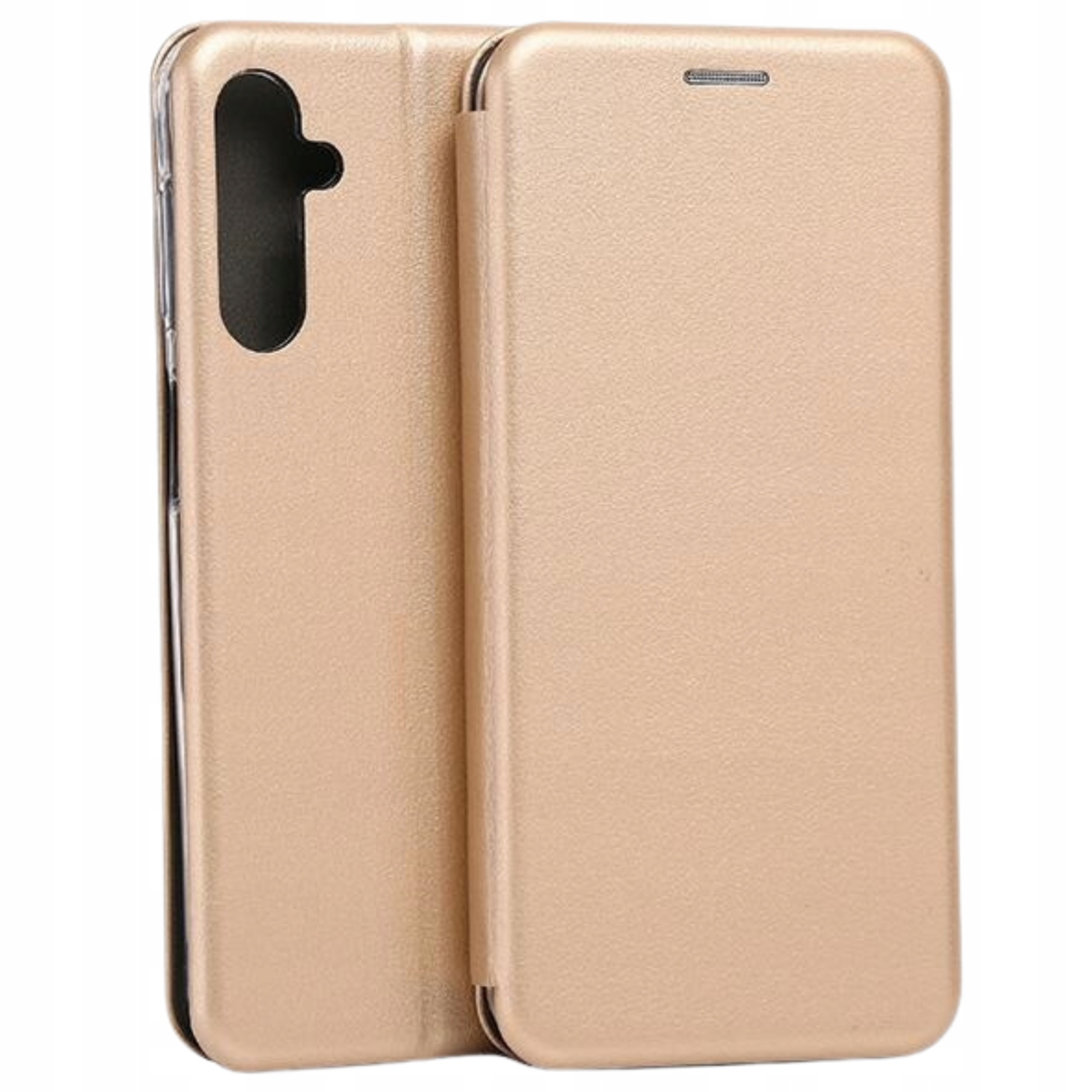 Beline Etui Do Samsung M34 5G Magnetyczne Foliowie Ochronne Zamknięcie