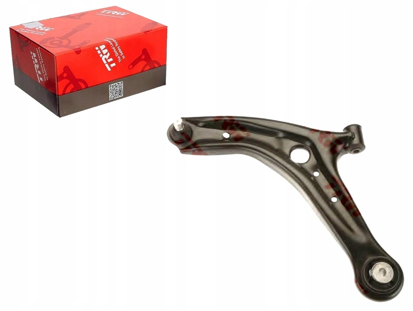 Trw Rameno Mazda 2 1.3 (de)