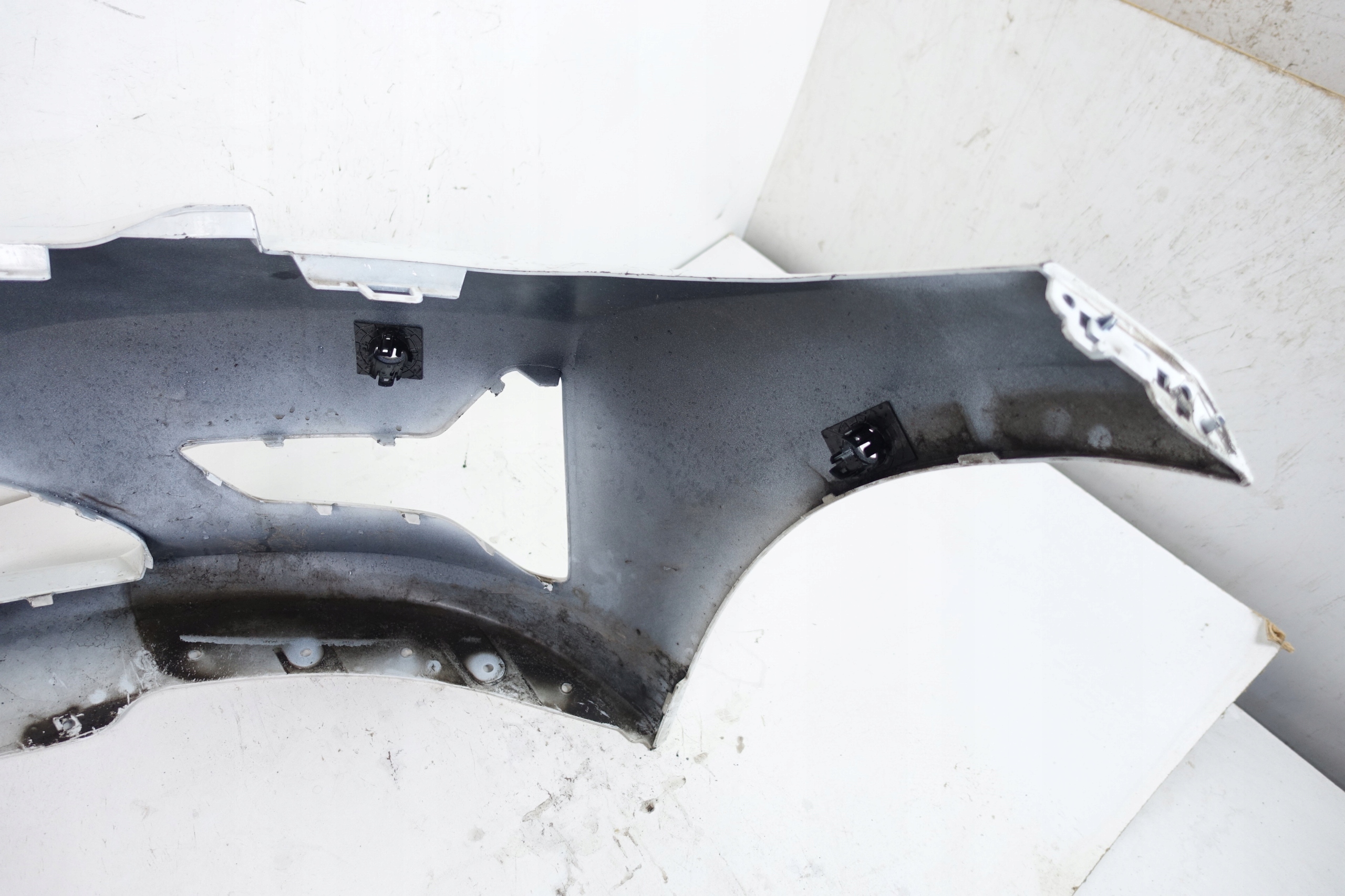 BMW 3 G20 G21 2018-2022 bumper front front 7422239