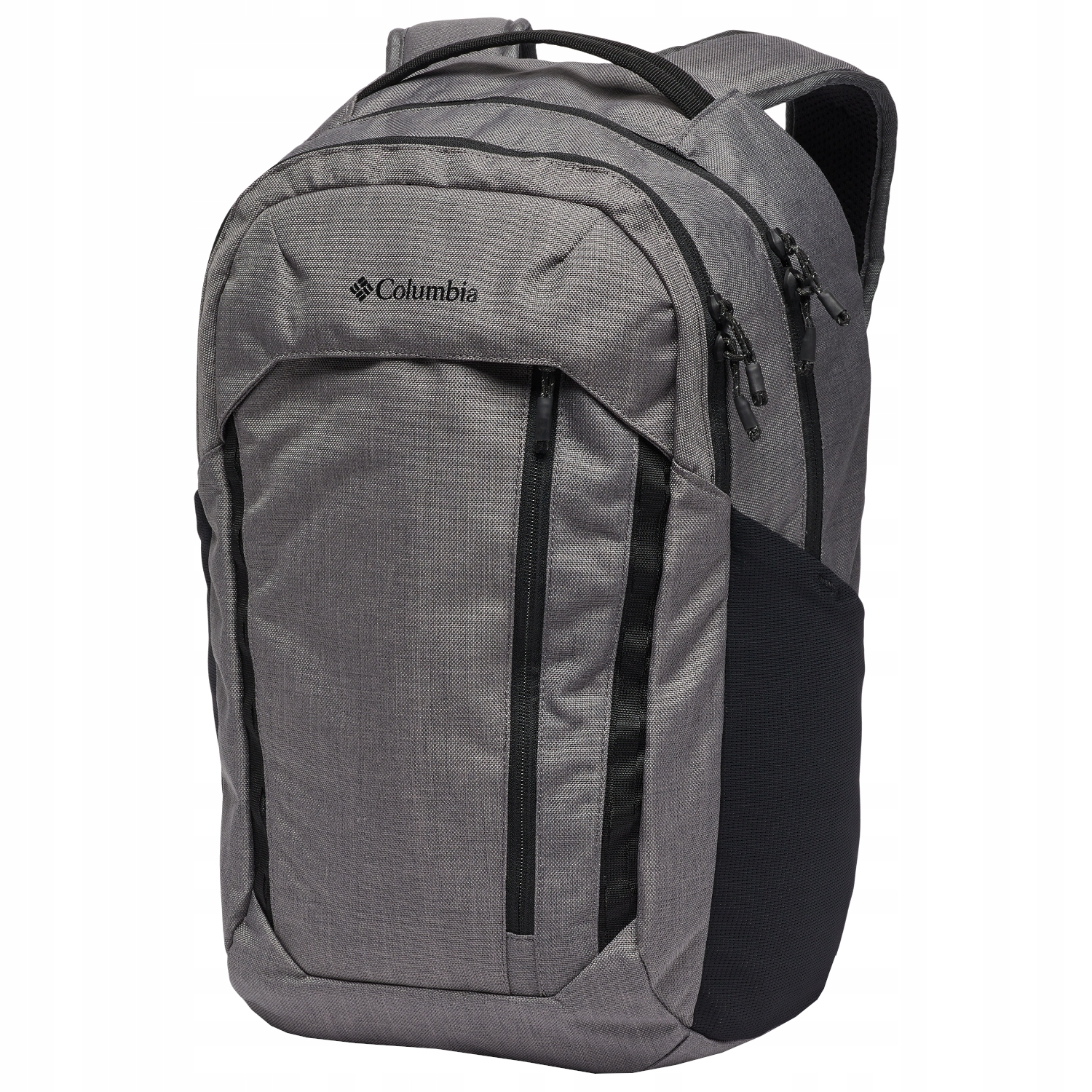 Batoh Columbia Atlas Explorer II 26L [uni] Unisex Polyester Batoh šedý