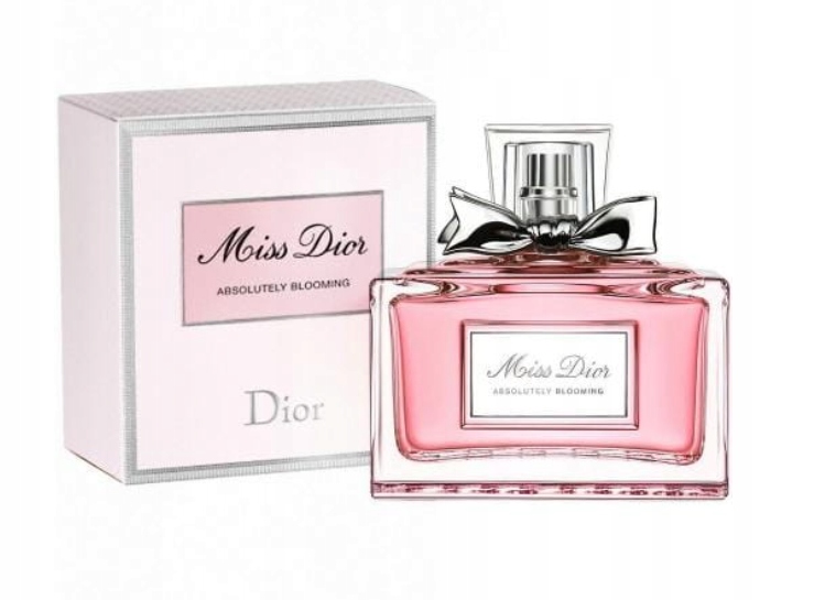 Dior Miss Dior Absolutely Blooming 100 ml woda perfumowana Edp Robo