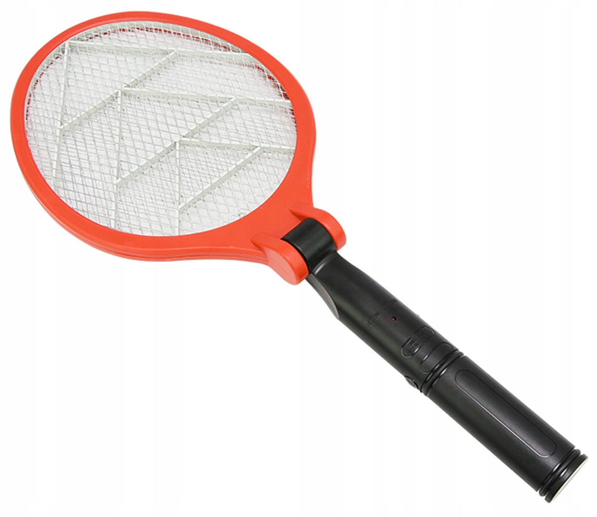 

Elektryczna Łapka Na Owady Muchy Komary Packa