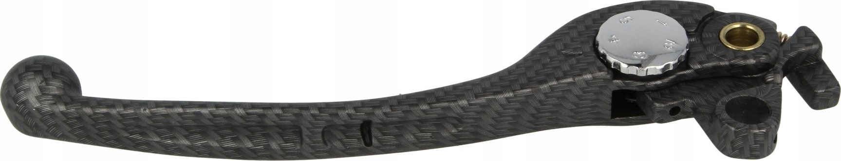 73684 - Рычаг сцепления HONDA CBR 1000 F SC24