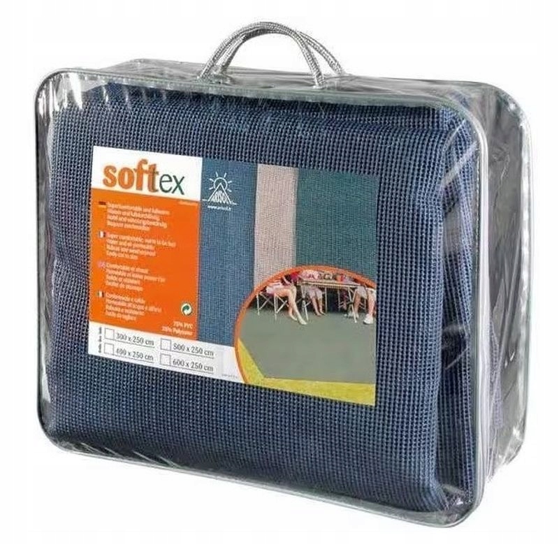 AR302300 - Подкладка для предсердия Softex 250x300cm Arisol