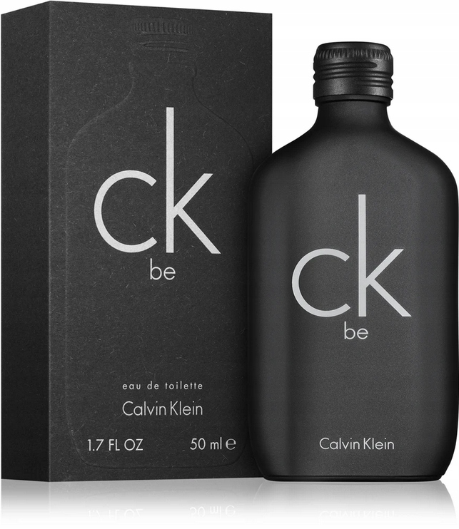 Calvin Klein Ck Be toaletní voda 50 ml