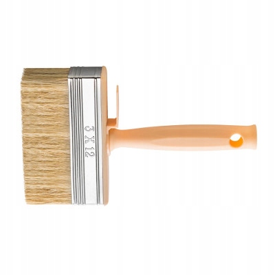 

Pędzel Kaem Mini Ławkowiec Seria 81 140x40 mm