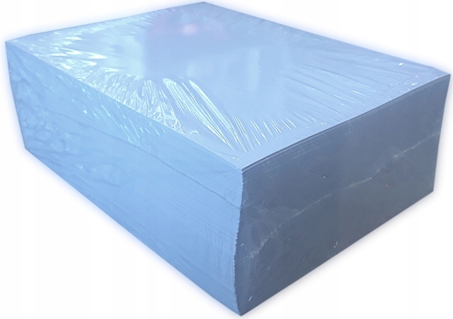 

Papier ksero A6/80g 500 arkuszy Maestro Standard