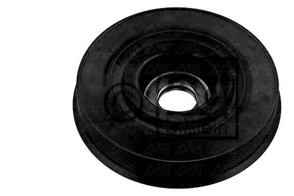 Febi Bilstein Řemenice Hřídele Citroen C1 1.4 Hdi