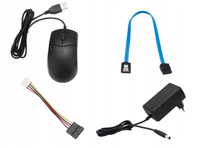 Rejestrator monitoringu 16ch HWD-5116MH-G3 do 2Mpx Model HWD-5116MH-G3S