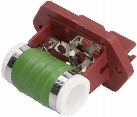 THERMOTEC REZYSTOR WENTYLATORA DEC011TT