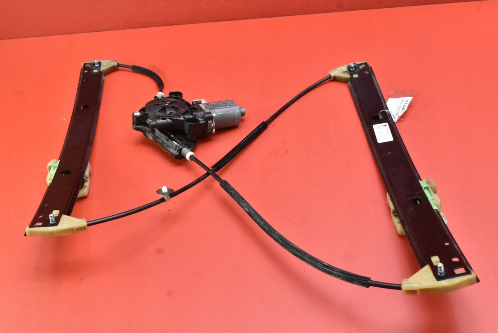 window regulator left front EU 5E0837461B SKODA OCTAVIA 3 III 17-20