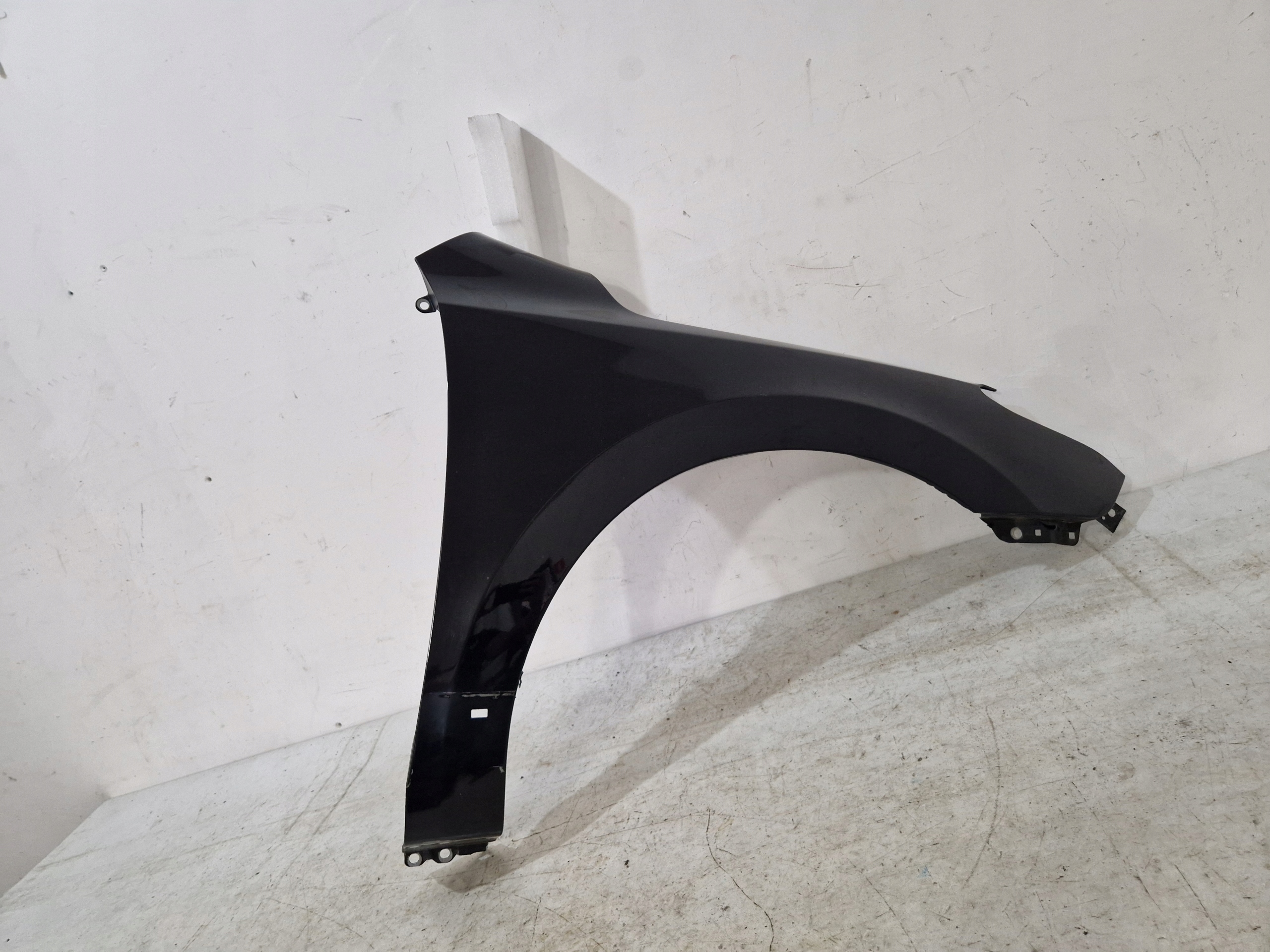 HYUNDAI I30 LIFT 09- fender front right front