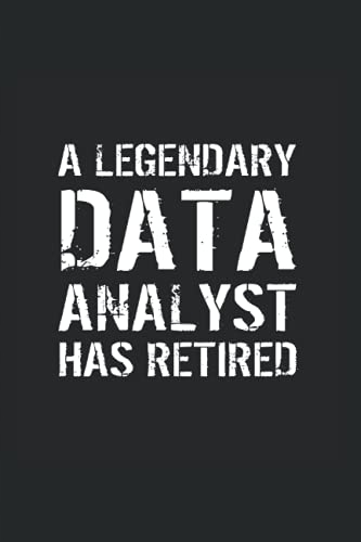 Gilson, Homer A Legendary Data Analyst Has Retired: Blood Pressure Log Book