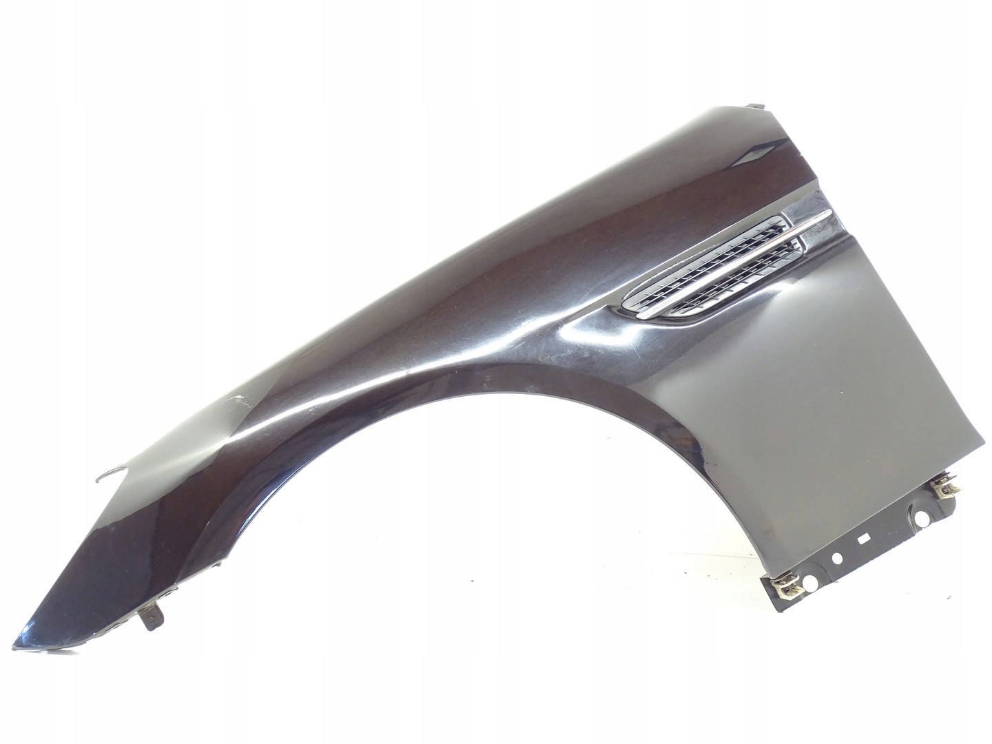 fender left front front MERCEDES SLK III W172 R172 197