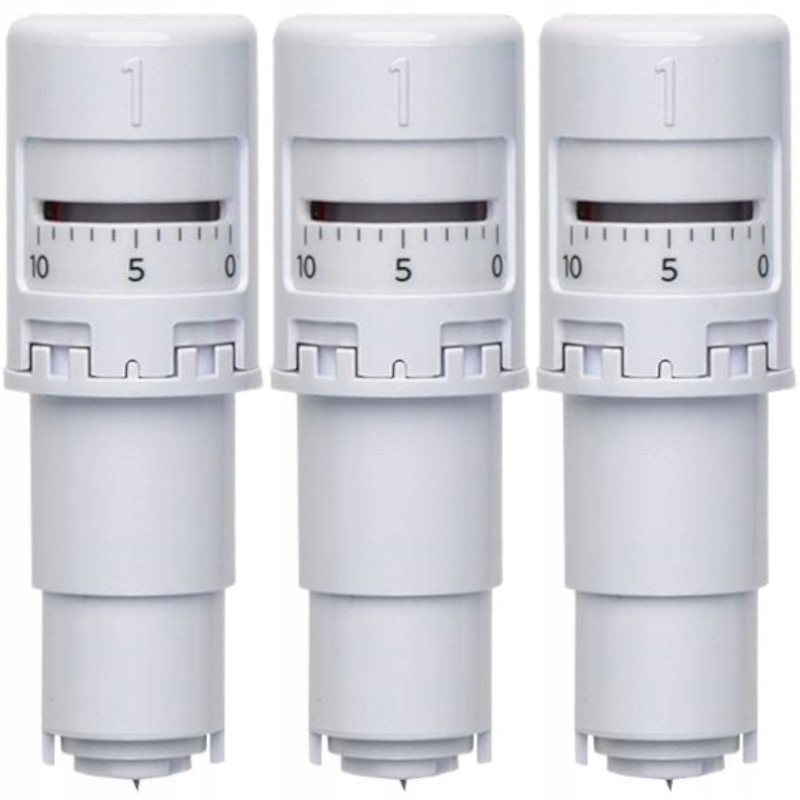 Nůž automatický plotrový nůž Silhouette Cameo 4 Cameo 5 Portrait Curio 2