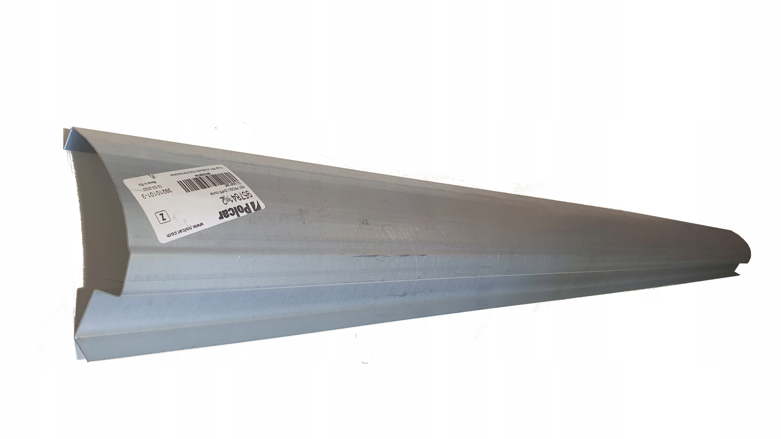 PRÓG REPERATURKA PROGU L=P VW TOURAN 03-15