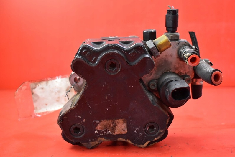injection pump SMART FORFOUR 1 and 1.5 DCI 68 KM 04-06