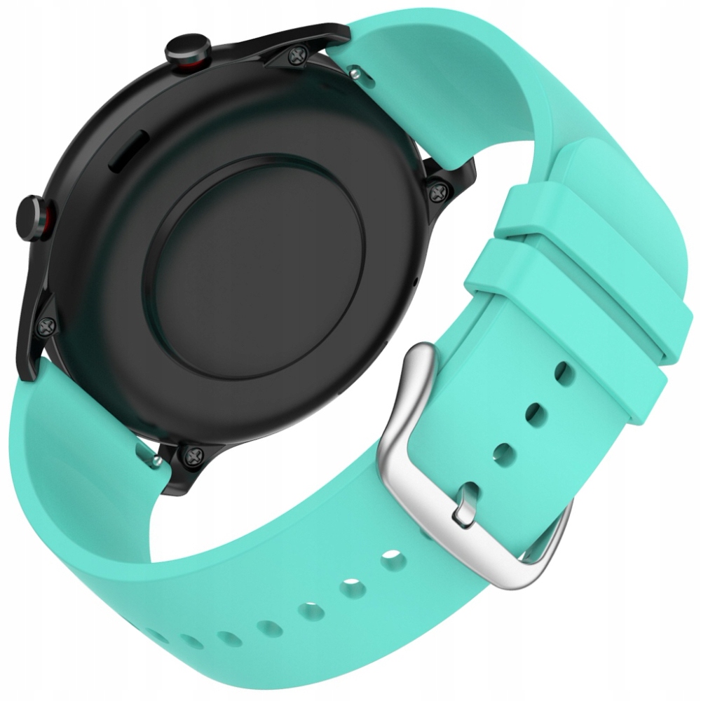 Pasek 20mm do smartwatch Samsung Huawei Amazfit Polar Garett Xiaomi Gt Gts
