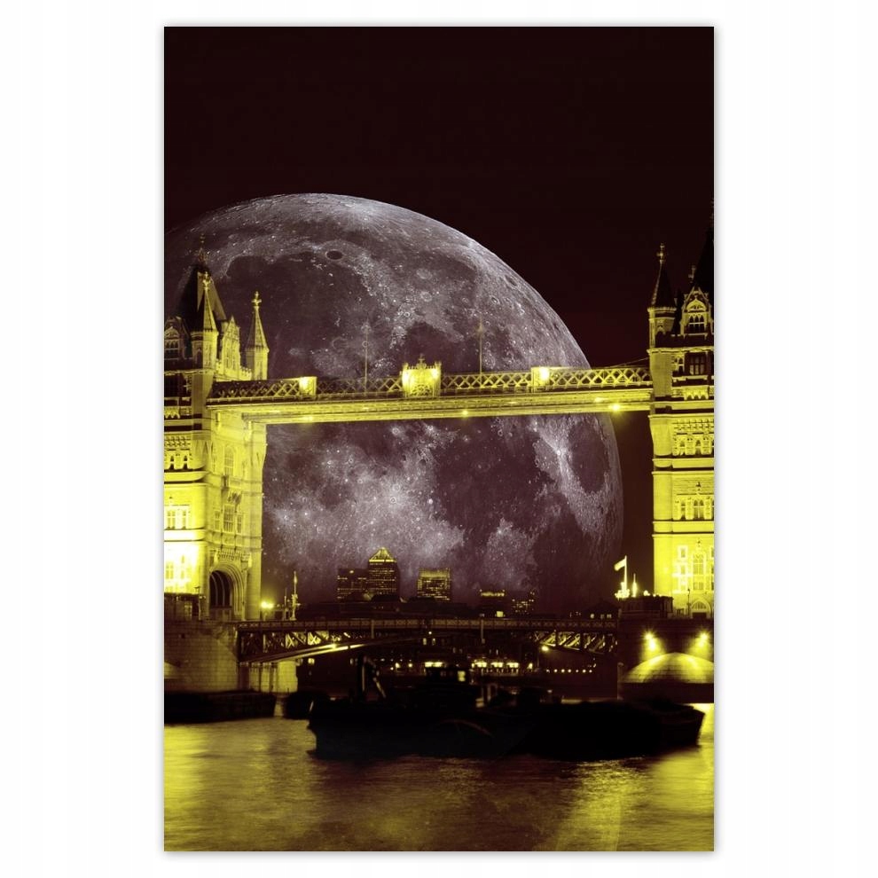 

Plakaty 40x60 Tower Bridge London Uk Gb