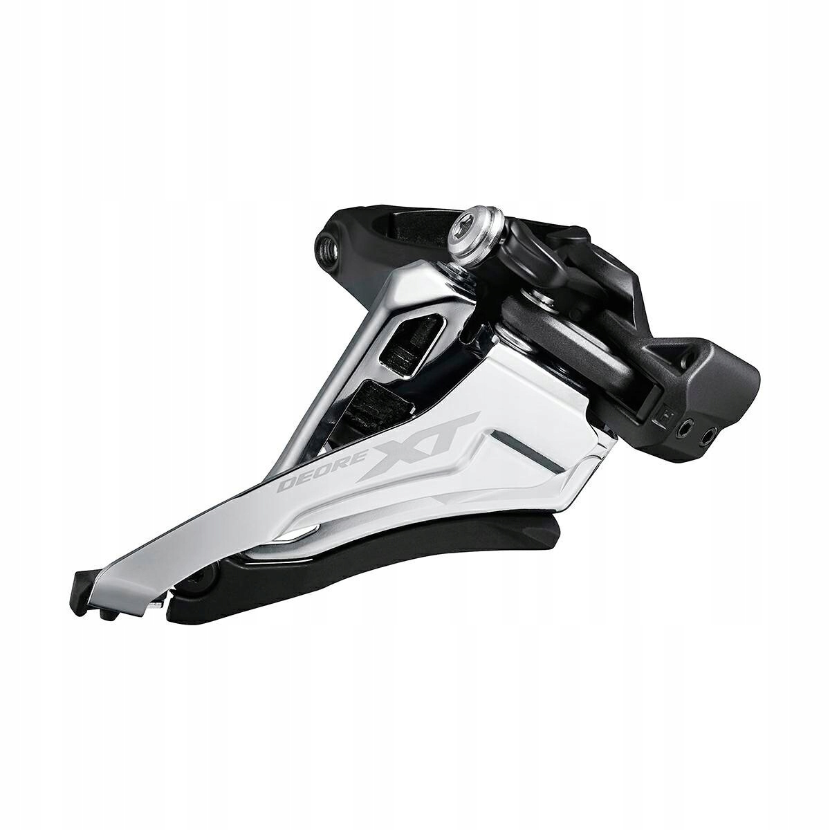 

Przerzutka przód Shimano FD-M8100 2rz Ob 34.9mm Ss