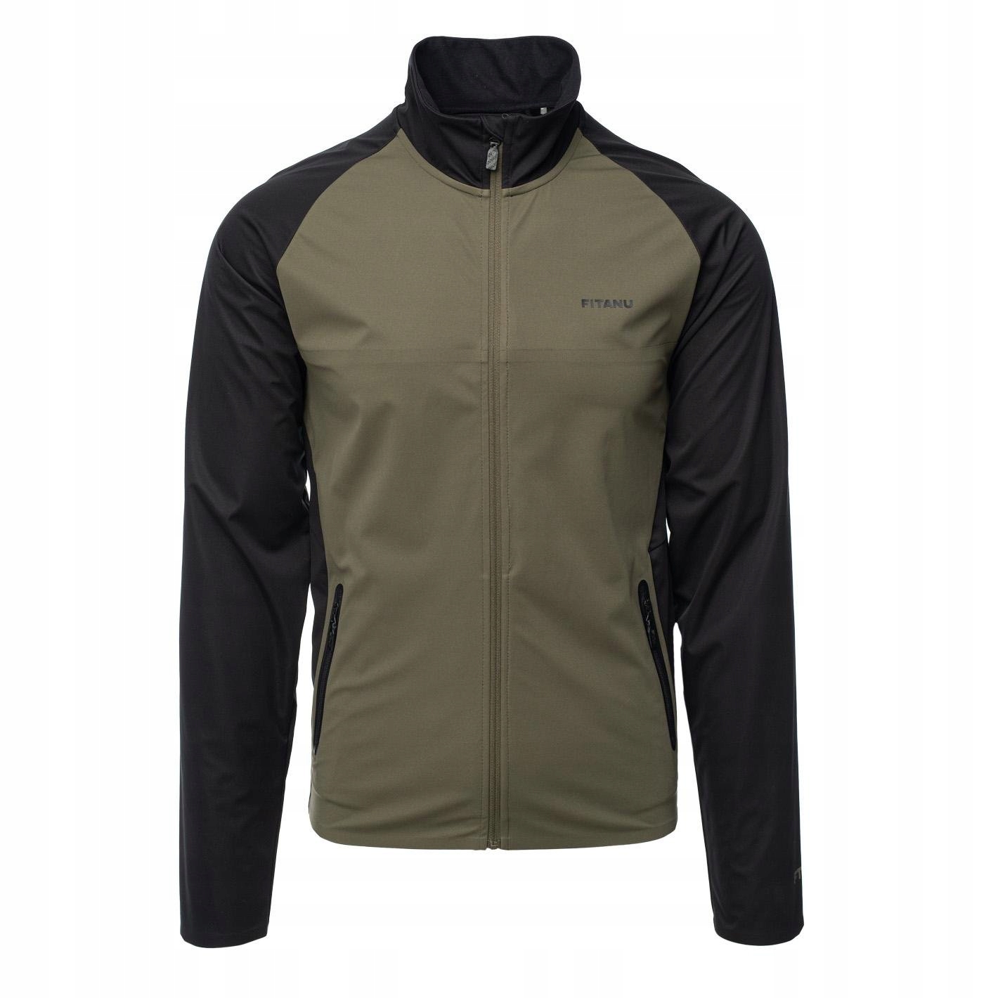 Pánský softshell Ferri XL