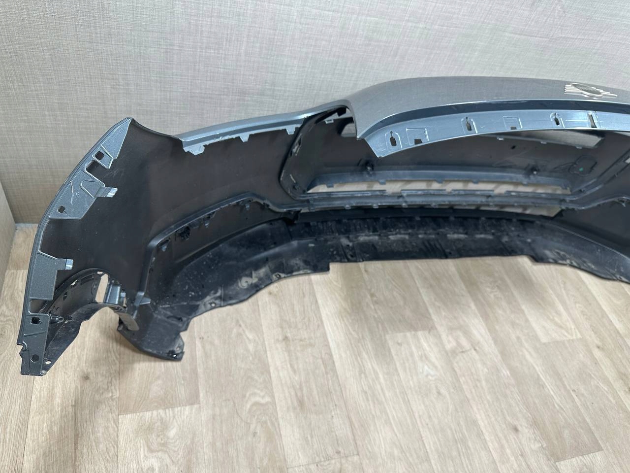 bumper front Mini Cooper Countryman III U25 2023- 51115A091D9
