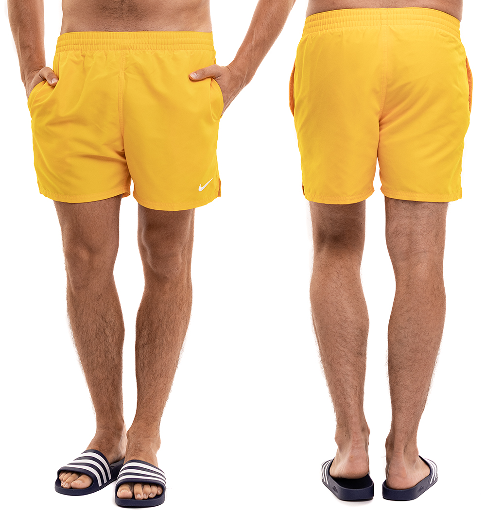 Pánské plavky Nike Krátké Kraťasy do sportovního bazénu vel. L