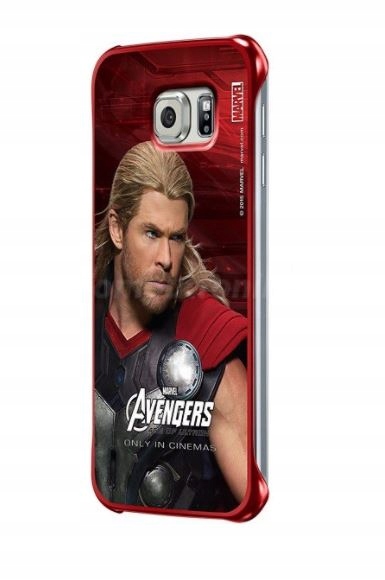 

Samsung Avengers Thor | etui do Samsung Galaxy S6