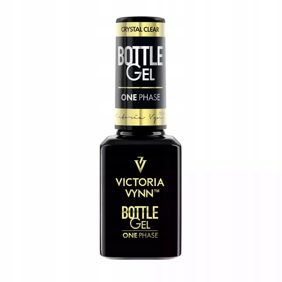 Victoria Vynn Bottle Gel One Phase Clear 15 ml
