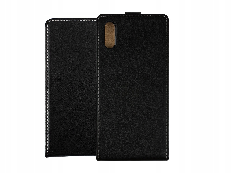 

Etui do Xiaomi Redmi 9A - Forcell Slim Flexi