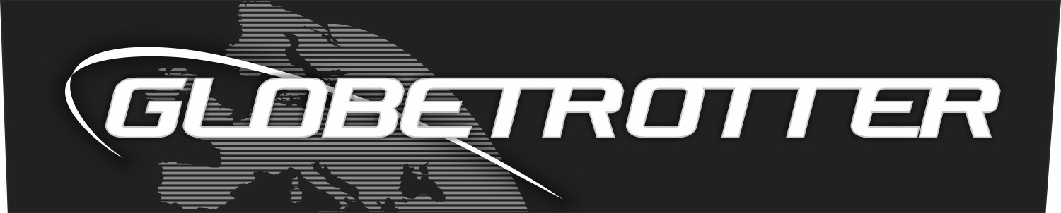 VOLVO globetrotter FH4 наклейки высокого качества