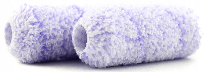 

Wałek Killer Jumbo Mini seria 330 10cm wł. 13mm