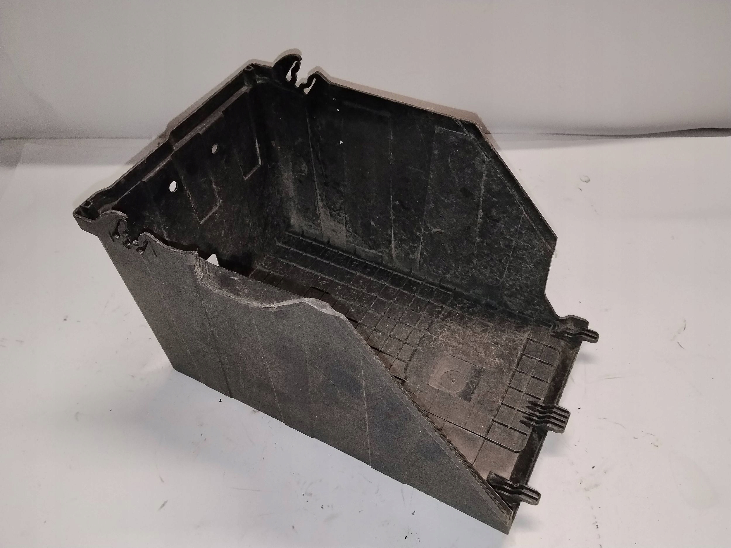 Porta per batteria Peugeot 3008 e 9663615580