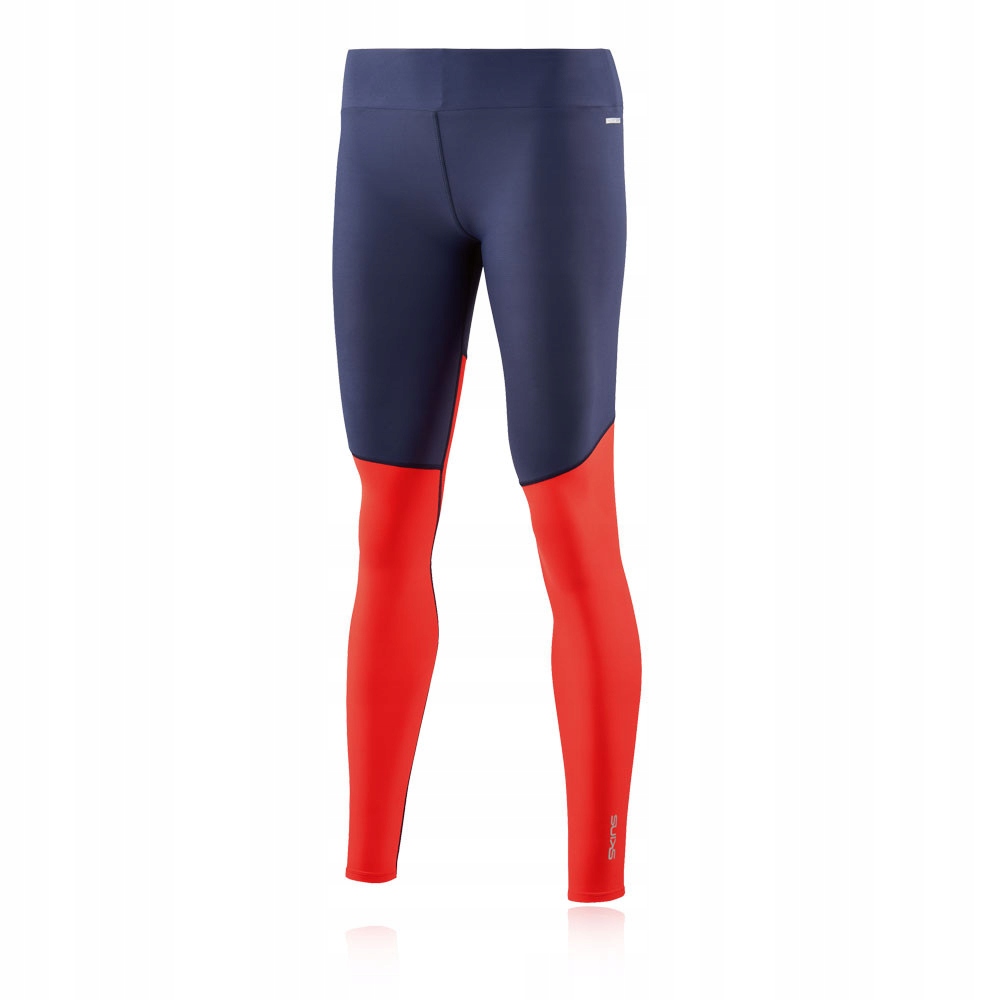 Legíny Skins modré S