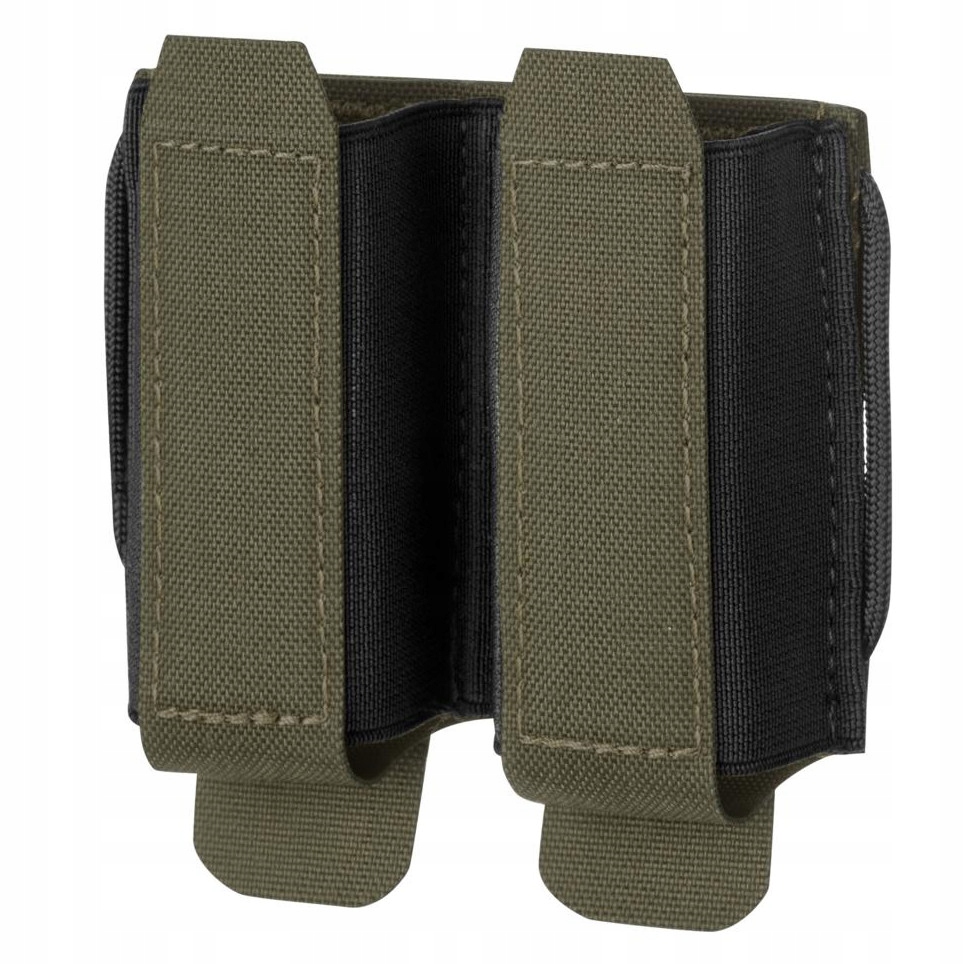 Nabíječka Slick Pistol Mag Pouch One size Direct Action Ranger Green