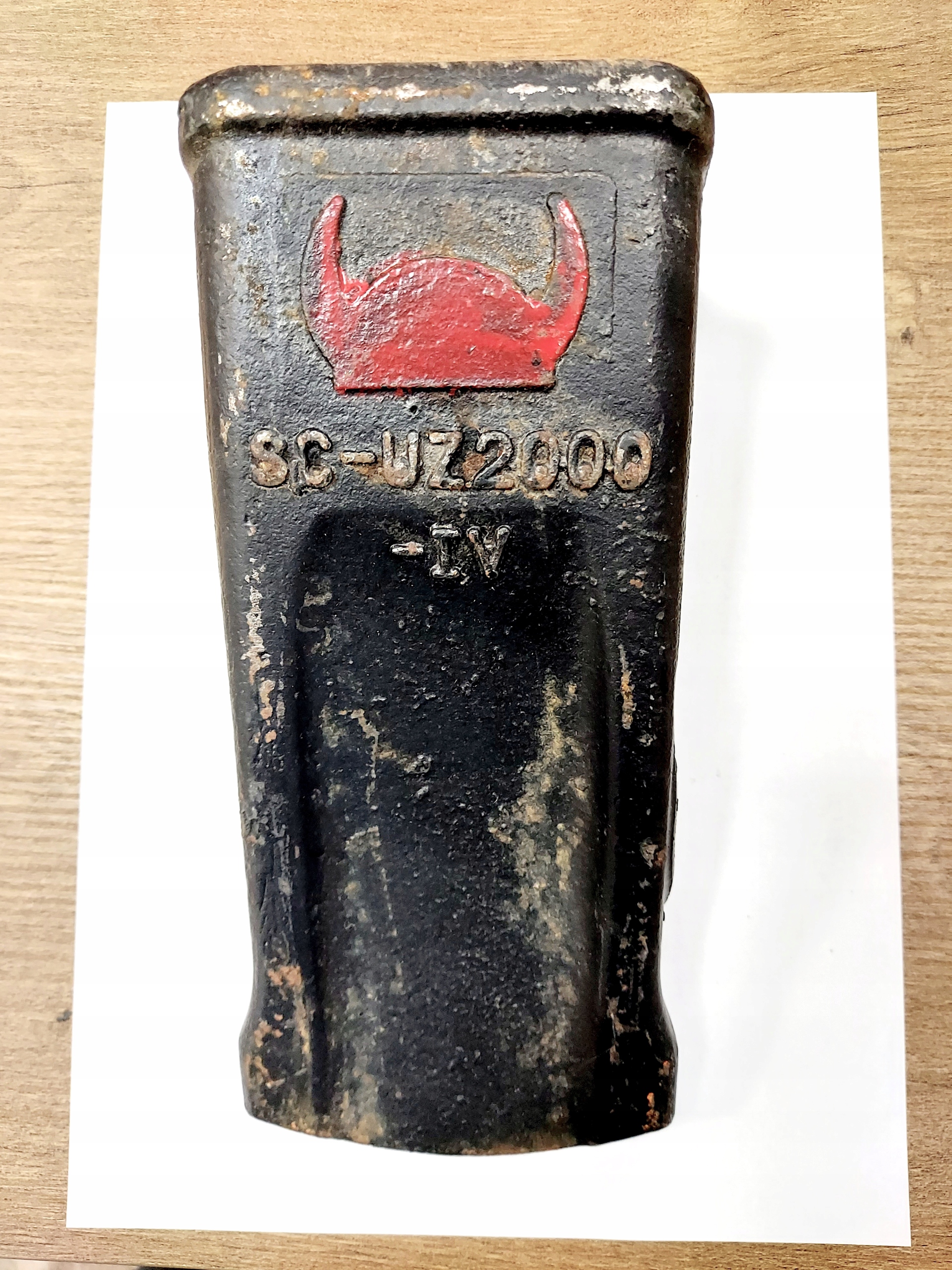 Zab Uni Z UniZ UZ2000 IV UZ 2000 IV UniZ 2000 IV