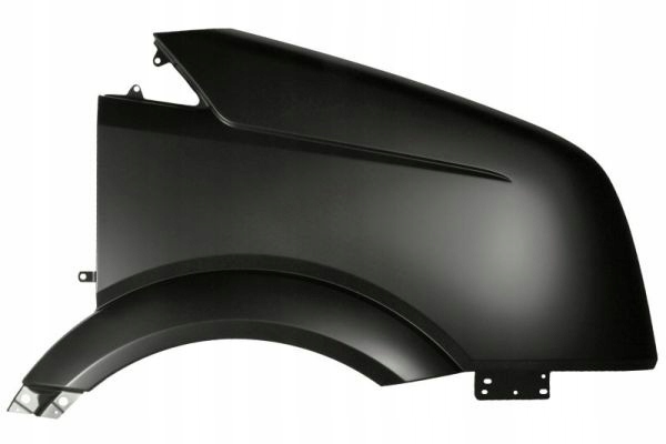 Blatník Pravý Vw Crafter 2E 2006-2017 Každá Barva