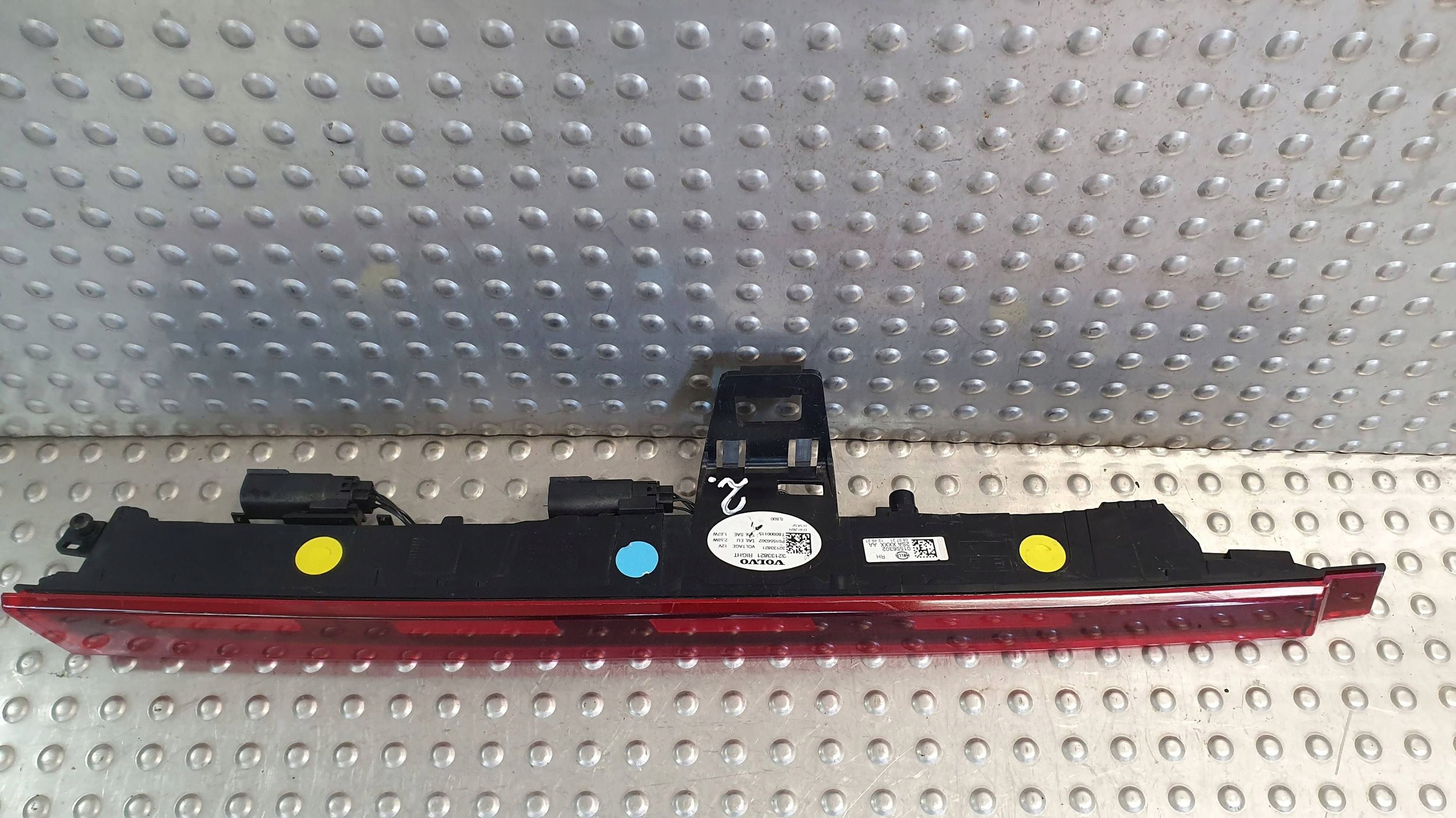 light rear part right VOLVO C40 21- 32133821