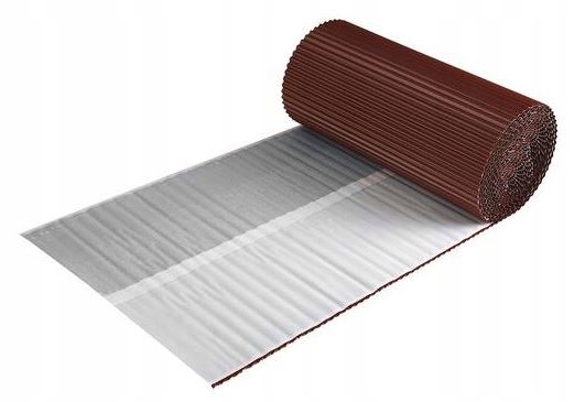 

Taśma Opierzeniowa Kominowa Parotec 2D Kasztan