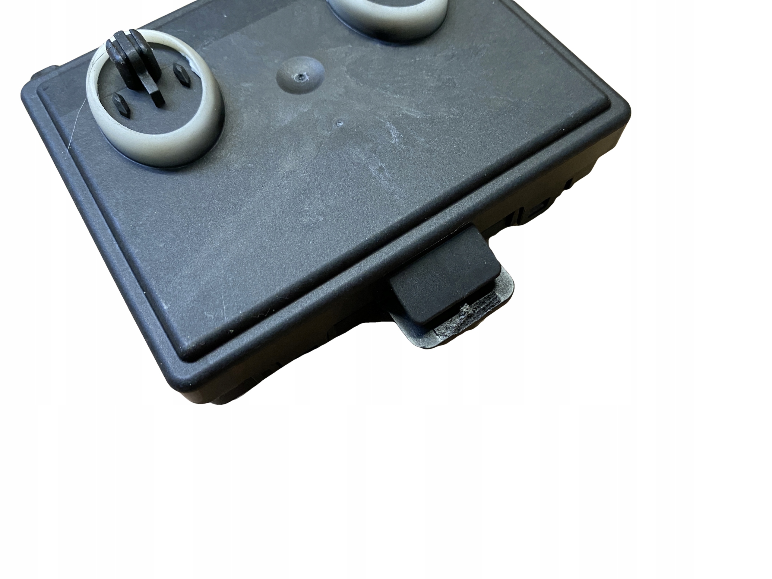AUDI A6 4K C8 control unit door rear part 4M2959795K