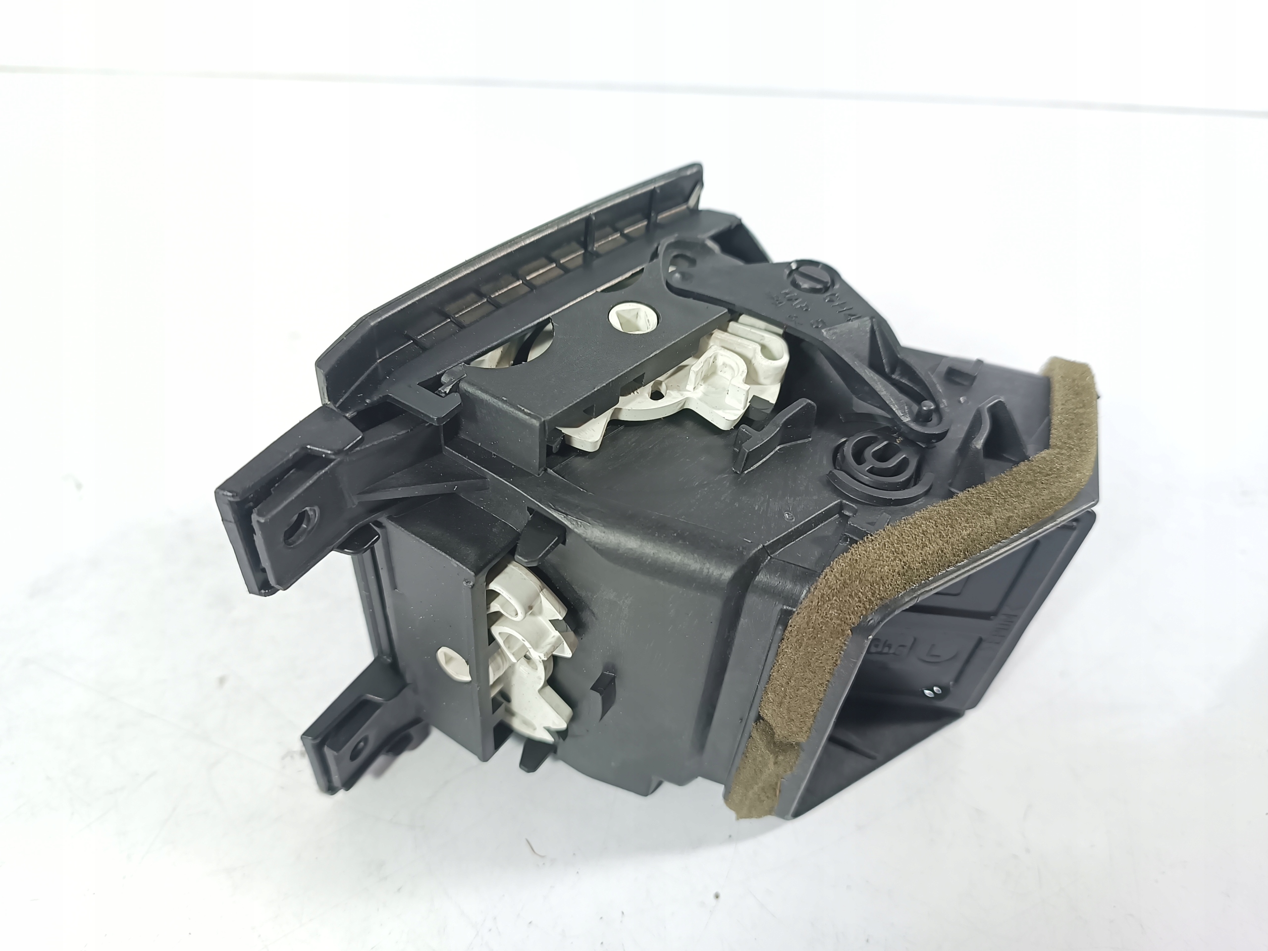 Opel Vectra C 02-05 grid air conditioning devices air left driver´s OE 9177169