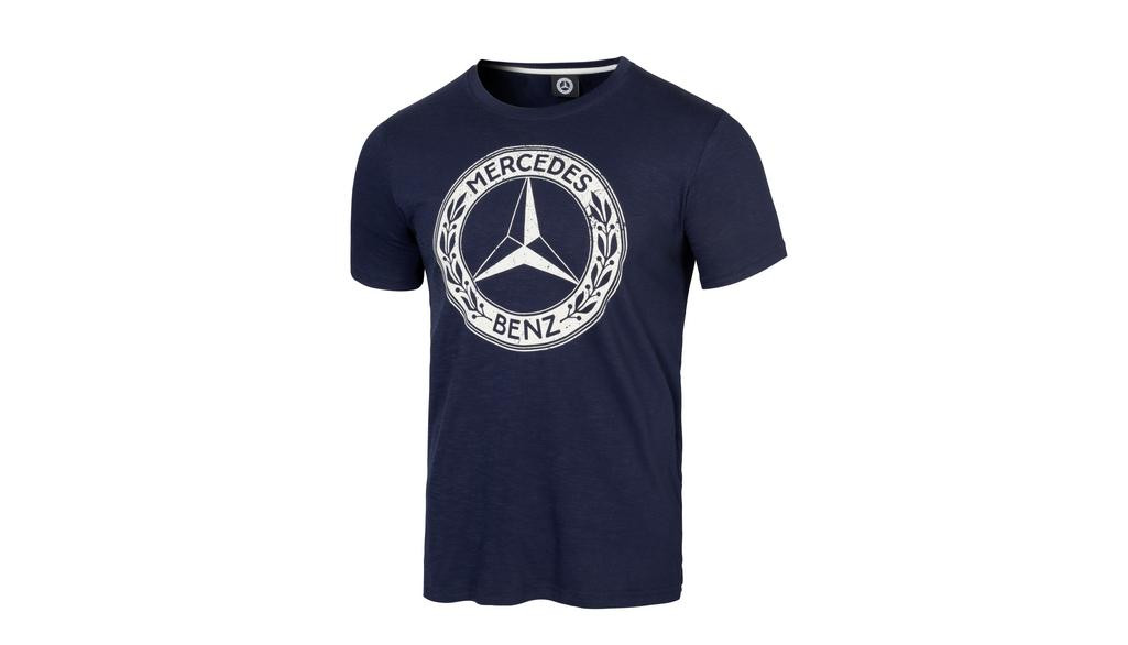 T SHIRT MESKI MERCEDES BENZ XXL