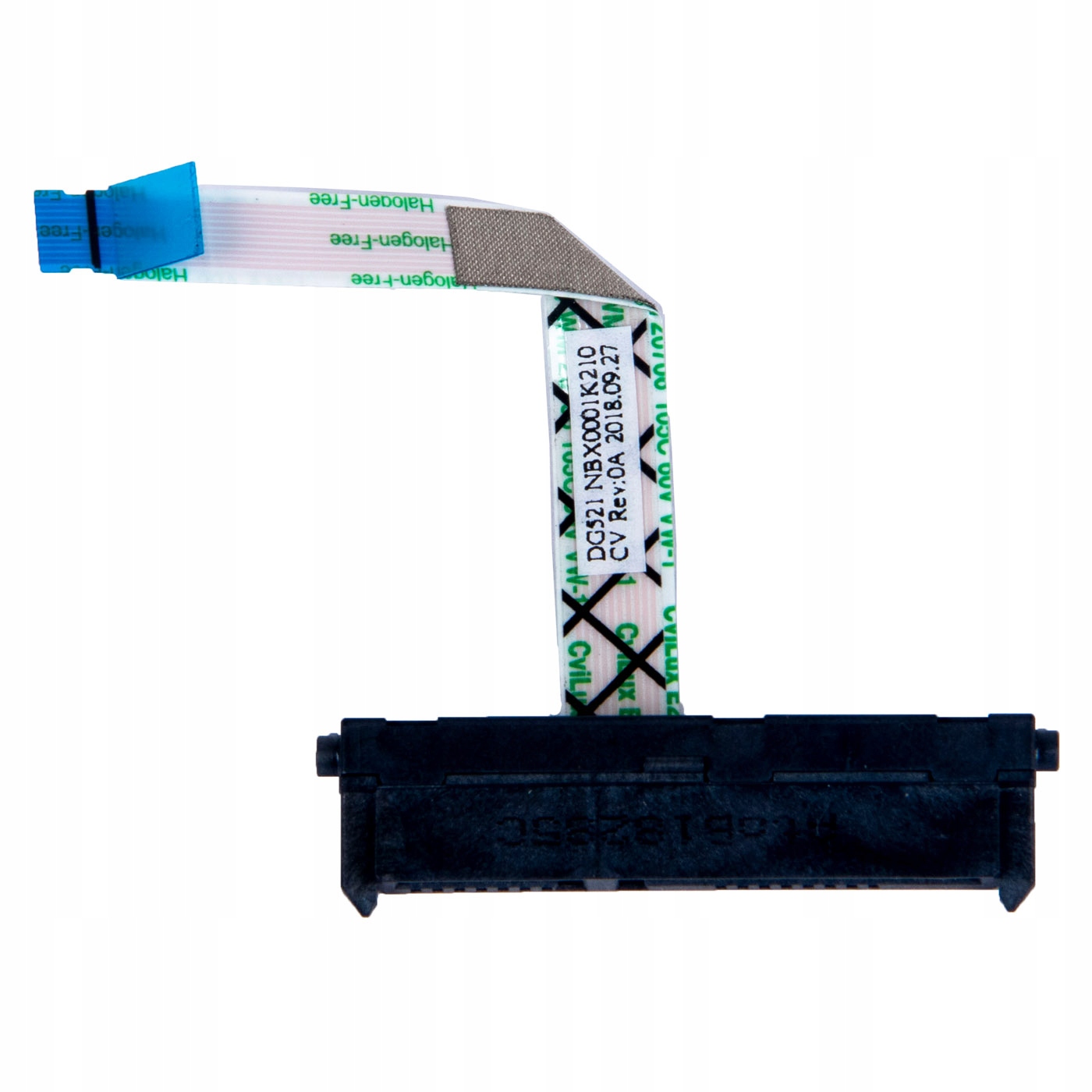 Adaptér disku Sata 2.5 adaptérová spojka Lenovo IdeaPad 330 15 originální