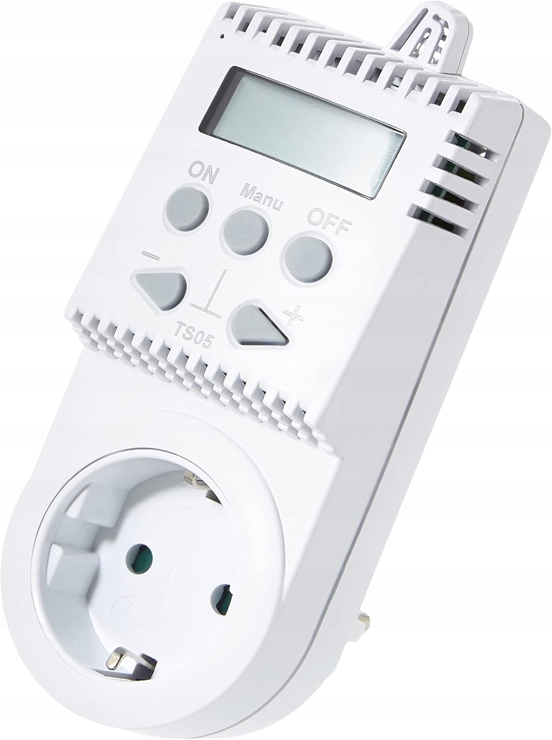Termostat Heat Decor TS-05